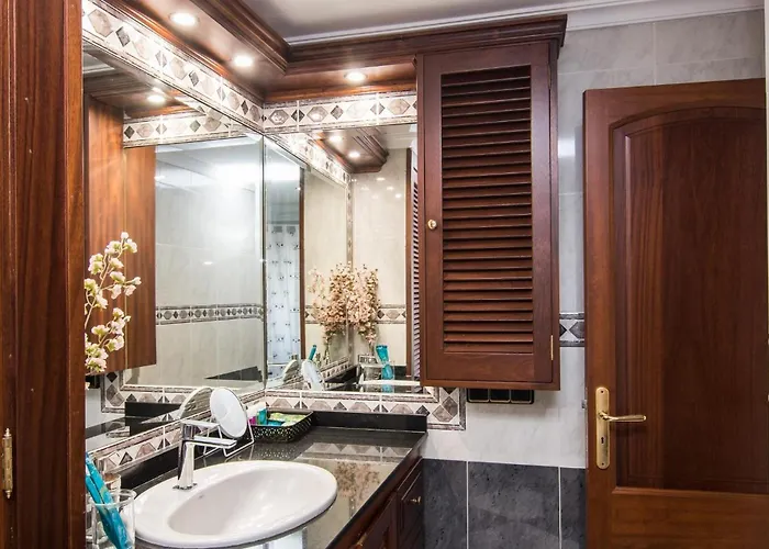 Будинок відпочинку Manrique Кала-Ратхада