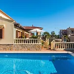 بيت للعطل Manrique