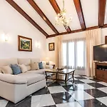 Manrique بيت للعطل كالا راتخاذا