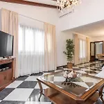 Manrique بيت للعطل *