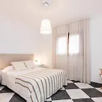 بيت للعطل Manrique كالا راتخاذا