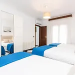 Manrique بيت للعطل *