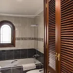 بيت للعطل Manrique