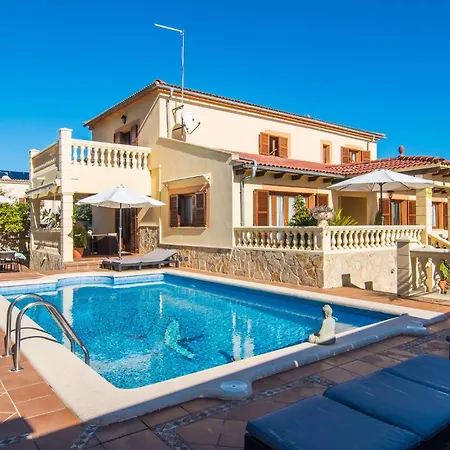 Manrique * Cala Ratjada (Mallorca)