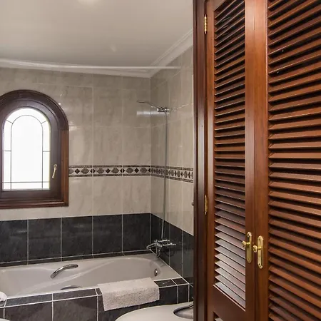 بيت للعطل Manrique