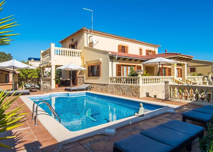 Manrique * Cala Ratjada (Mallorca)