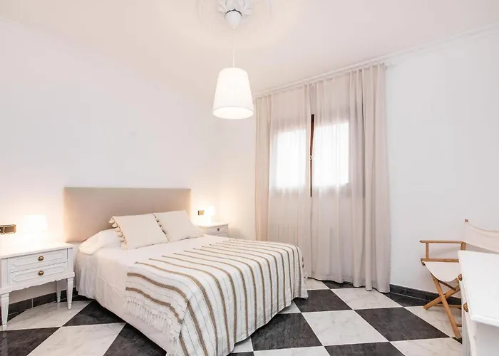 Ferienhaus Manrique Cala Ratjada (Mallorca)