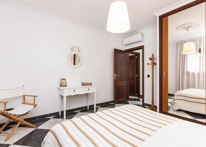 Ferienhaus Manrique *