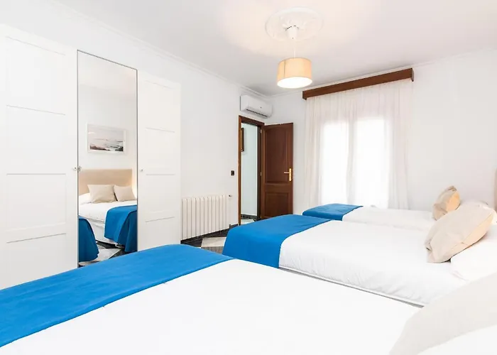 Manrique Ferienhaus *