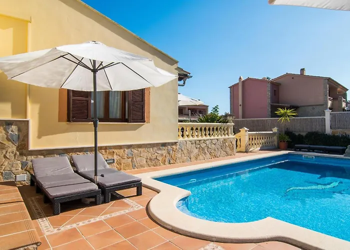 Manrique * Cala Ratjada (Mallorca)