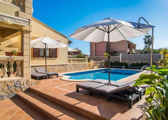 Manrique * Cala Ratjada (Mallorca)