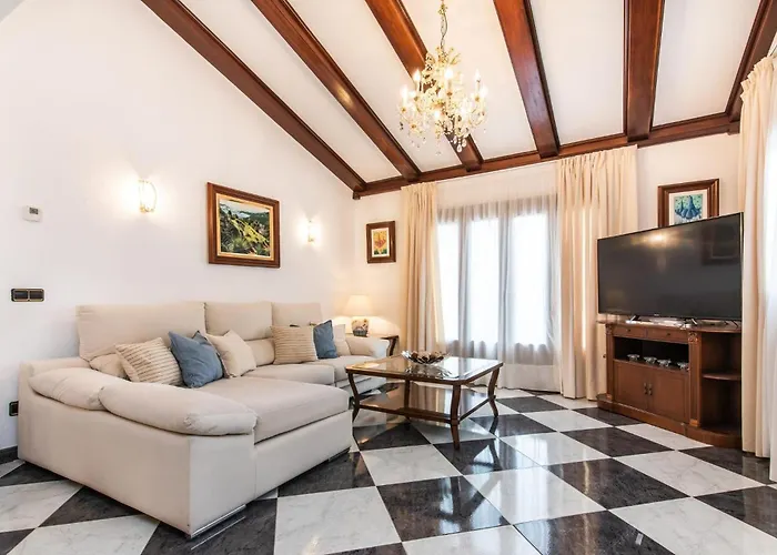 Manrique Ferienhaus Cala Ratjada (Mallorca)