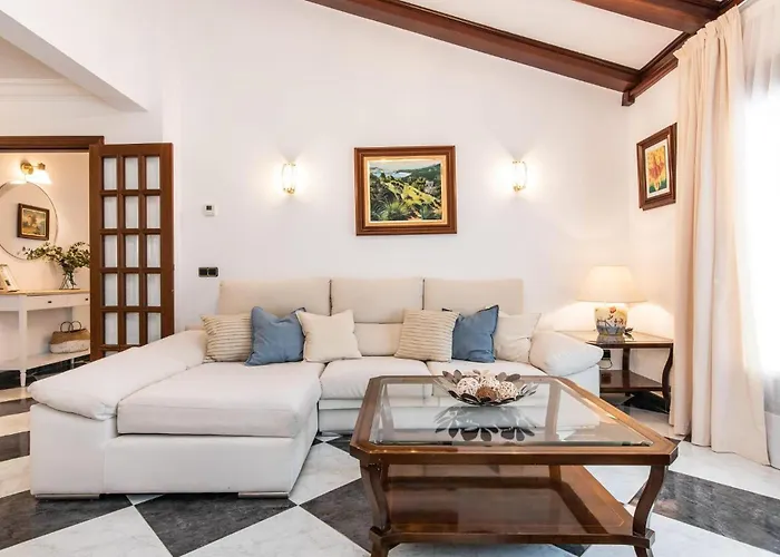 Ferienhaus Manrique Cala Ratjada (Mallorca)