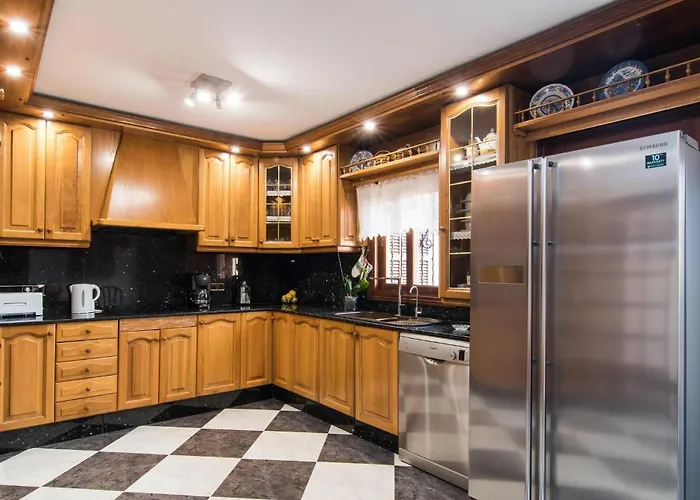 Ferienhaus Manrique Cala Ratjada (Mallorca)