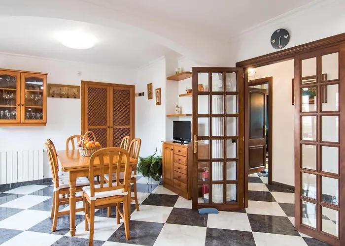 Ferienhaus Manrique Cala Ratjada (Mallorca)