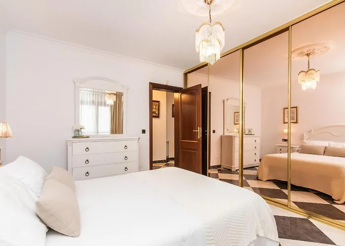 Manrique Ferienhaus *