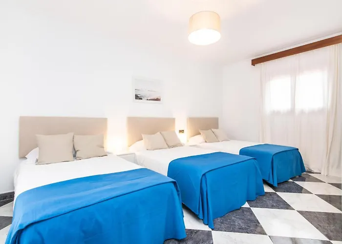 Manrique Cala Ratjada (Mallorca)